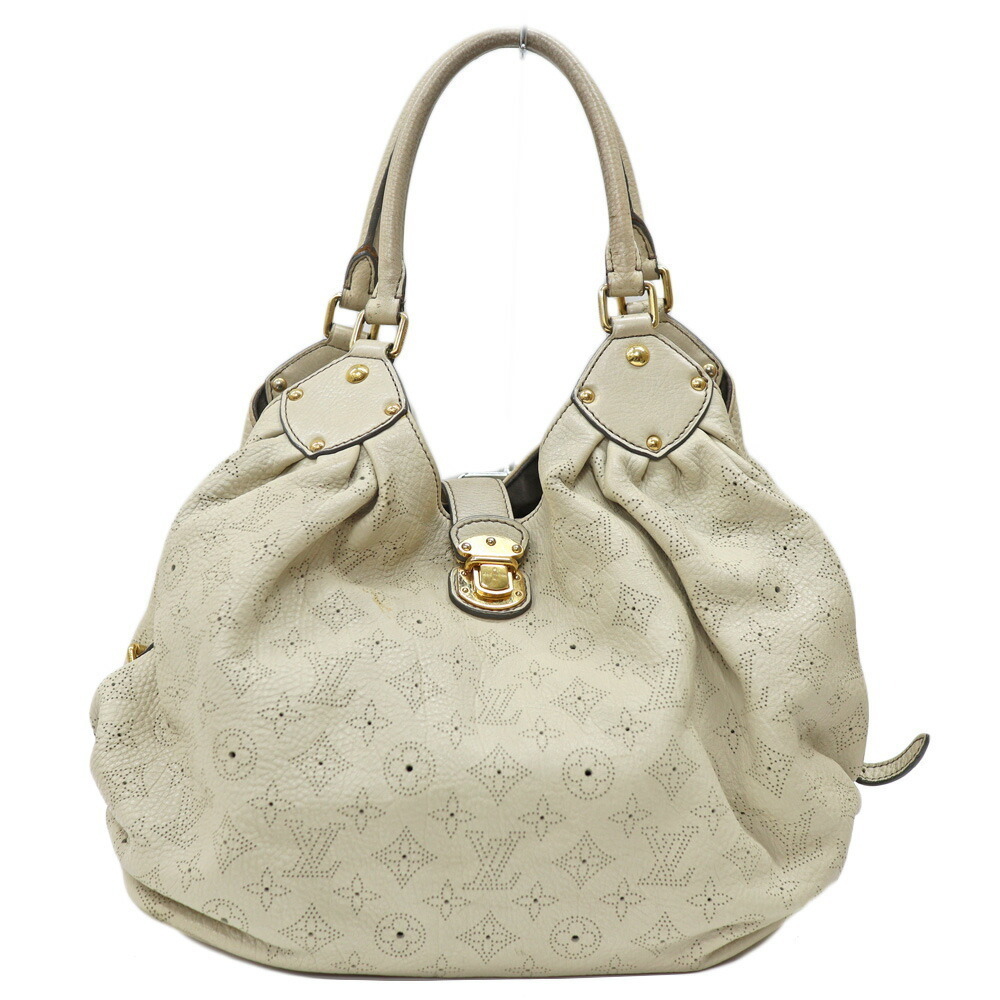 Louis Vuitton Mahina L - Picture 1 of 11